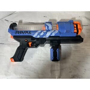 Nerf Rival Artemis XVII 3000 Team Blue No Ammo